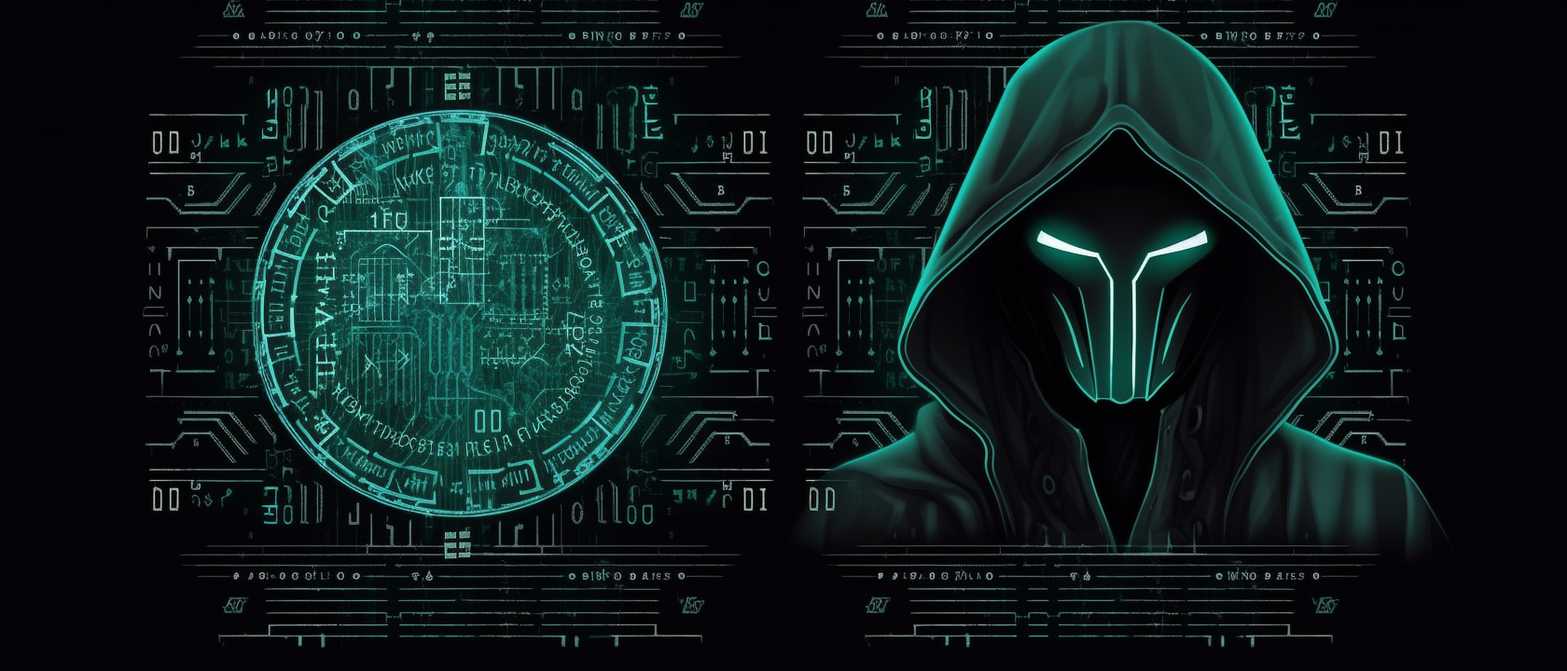 a person in a hoodie