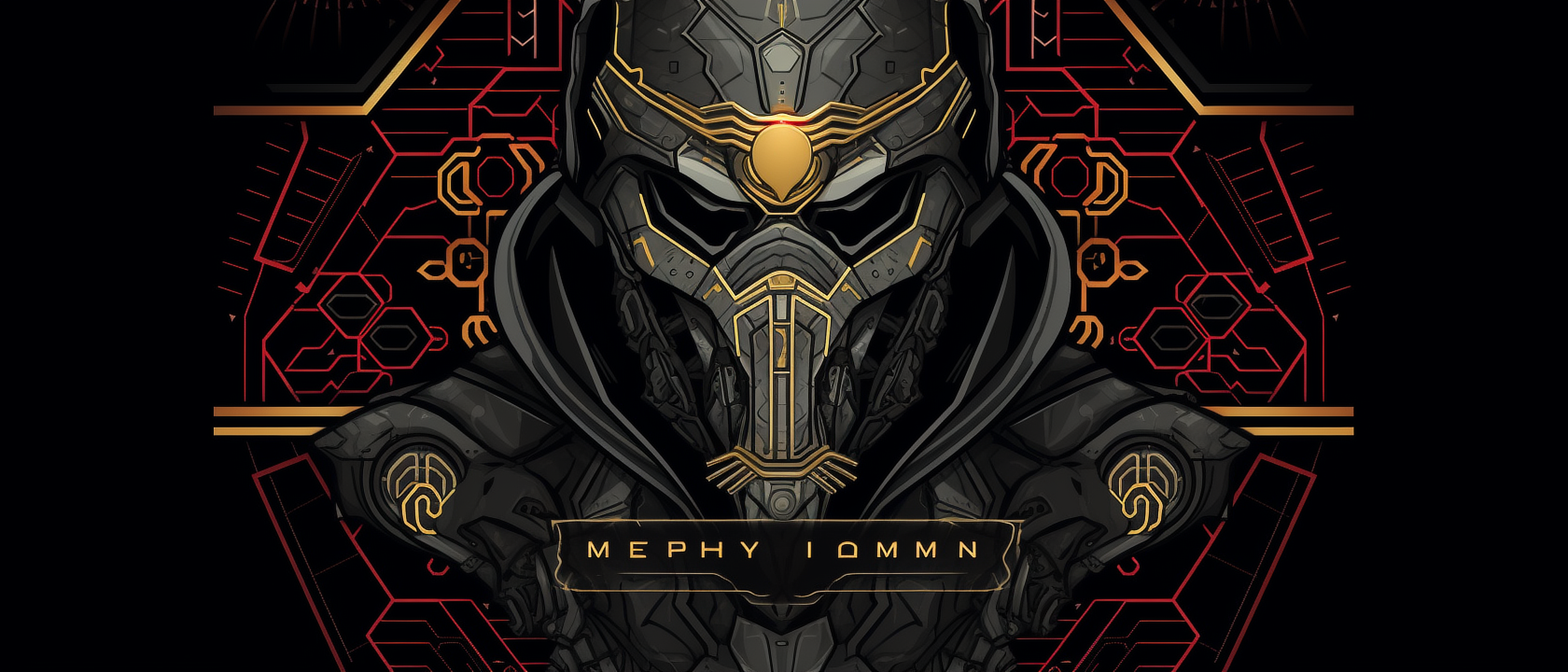 a cartoon of a robot