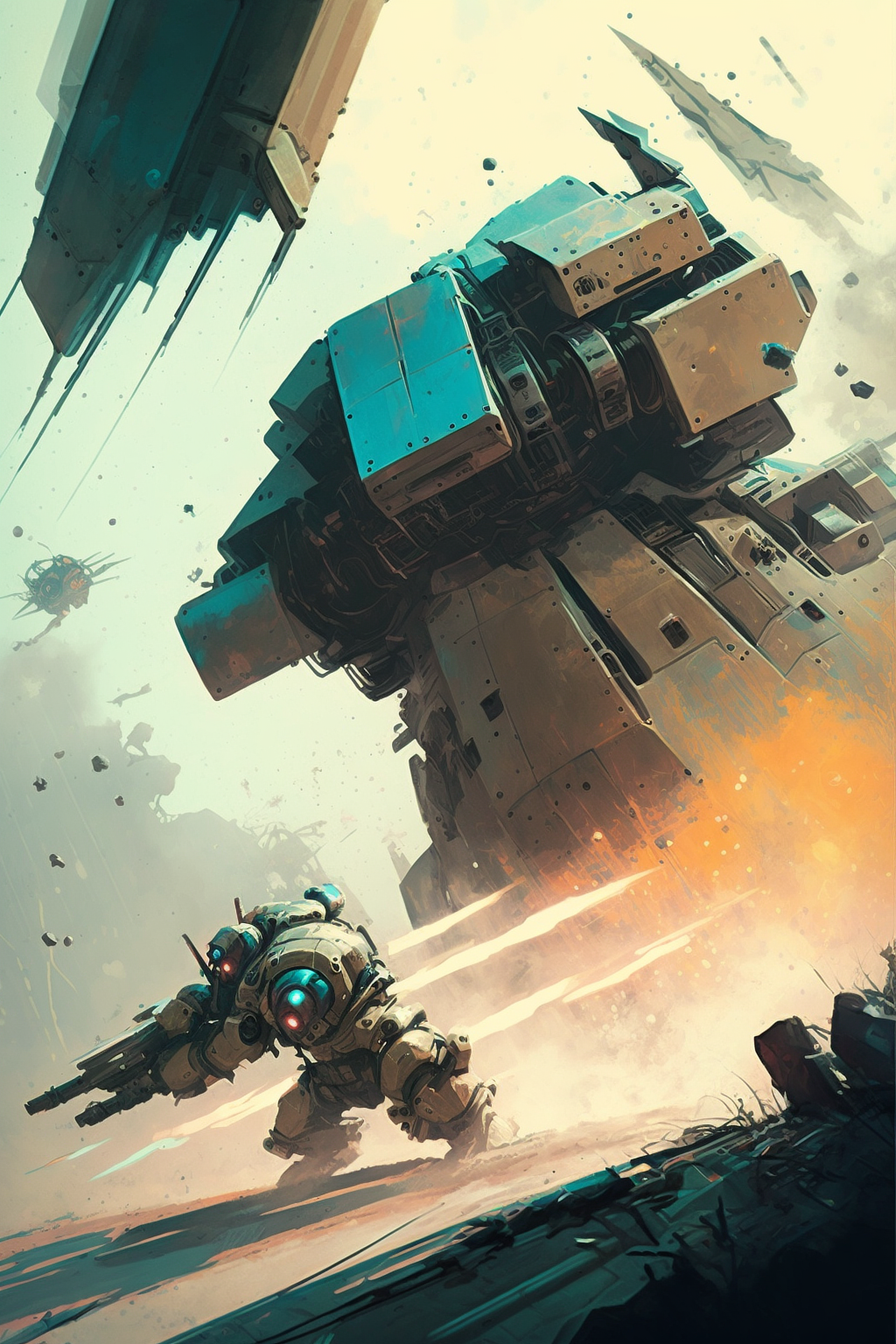 a video game screen capture