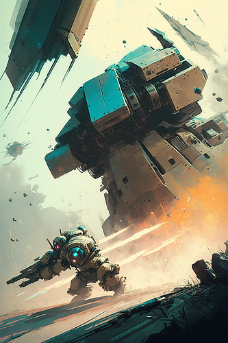 a video game screen capture